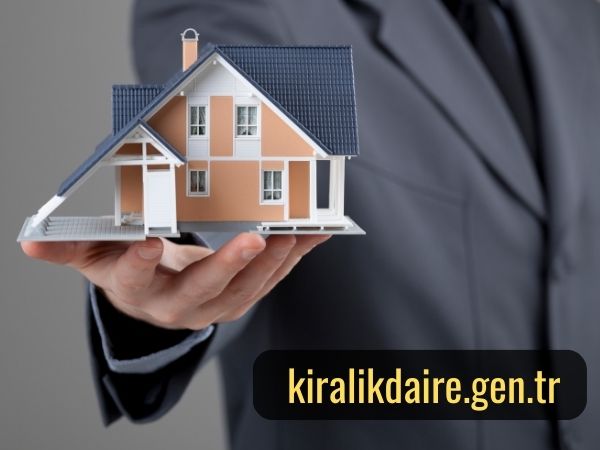 Aktuluk Mahallesi Kiralık Daire